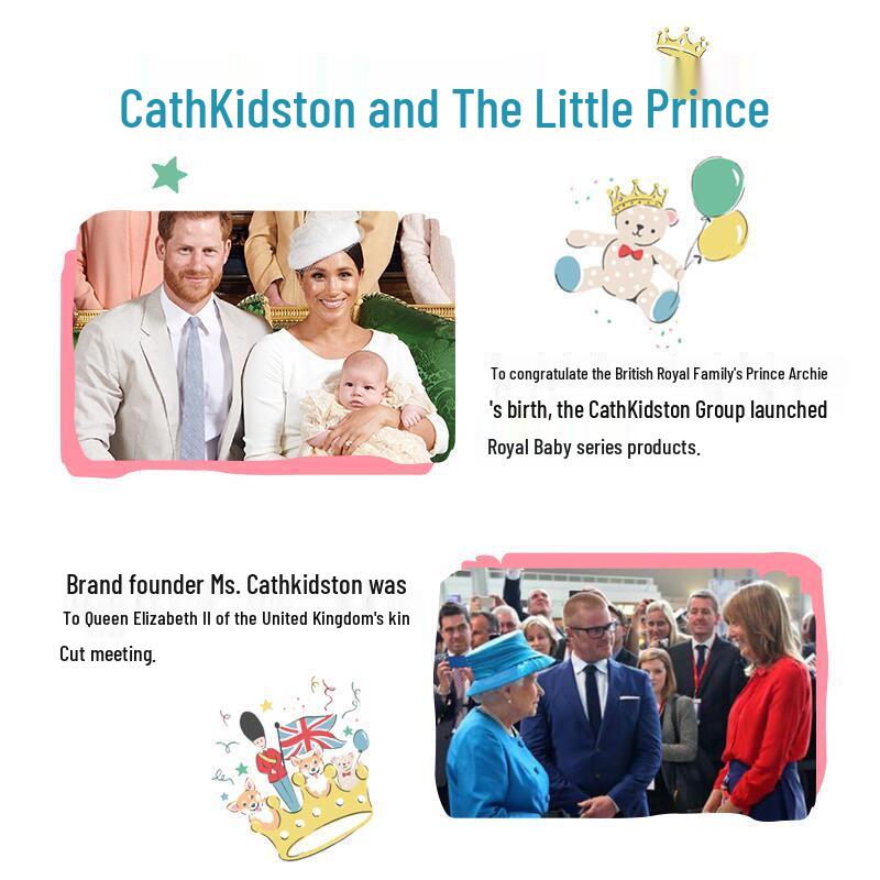 CATH KIDSTON Hydrating Hand Cream Gift Set (3x30g)