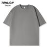 TonLion Men's Cotton Short Sleeve T-Shirt
