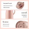SUPOR 1.5L Glass Lined Thermal Carafe