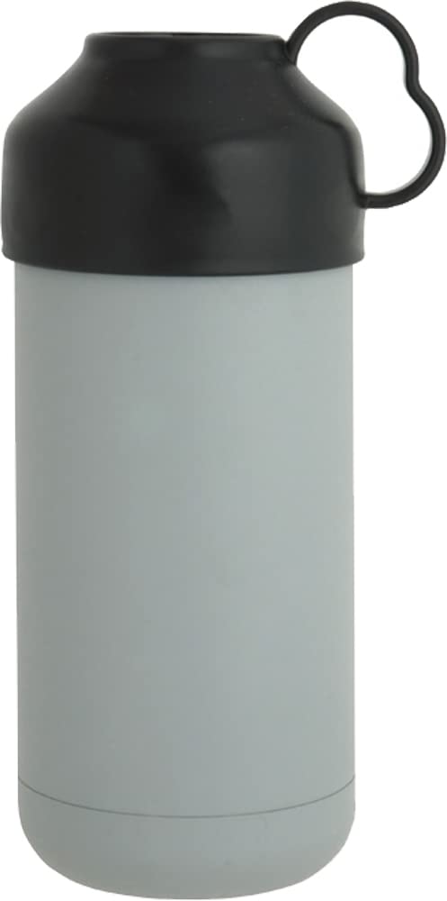 

Портативный охладитель для домашних животных Living ENJOY для 500 мл и серый 410524 600 мл, серый