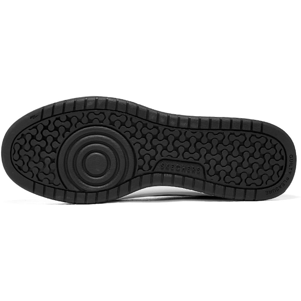 Sneakers Skechers Black Koopa-Volley