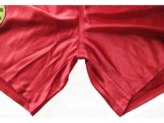 Unisex Sanda Wushu Kickboxing Boks Letni Trening Bezrękawnik i Szorty dla Mężczyzn, Kobiet i Dzieci