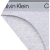 Calvin Klein Comfort Cotton Triangle Underwear Women Underwear Coconut-Gray QF7189P7X