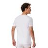 Schiesser Mens Organic Cotton T-Shirt (Pack of 2)