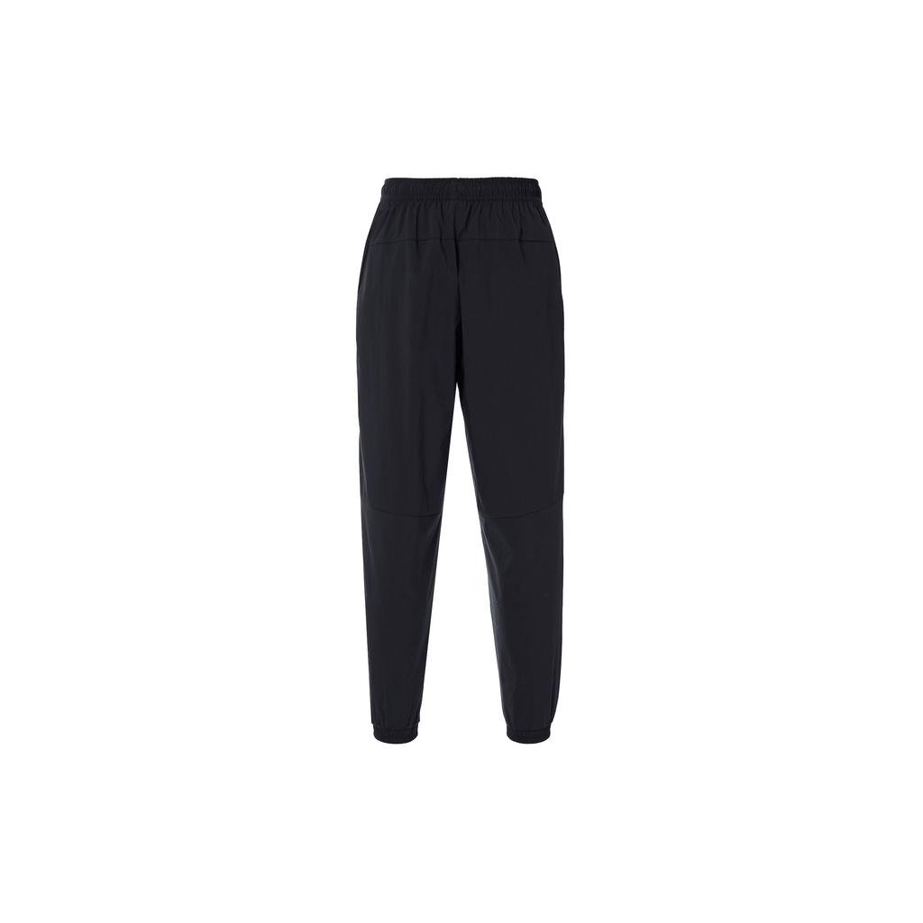 Adidas MH BP3 Woven Pants With Logo Men Bottoms Black HM2974