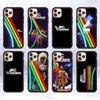Чехол для телефона Game A-ARC R-Raiders Для IPhone 17 Pro 16 Plus 16 Pro Max 15 14 13 12 11 Задняя крышка из PC+TPU