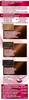 Garnier Color Sensation Haarfarbe, Permanent, Nein. 6.35