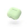 Super Thin Silicone Guard Accuracy Cutout Dust Resistant Plugs Included Shockproof Protector for Wireless Earbuds