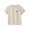 Champion Quick-Dry Unisex Kids' Short Sleeve T-Shirt