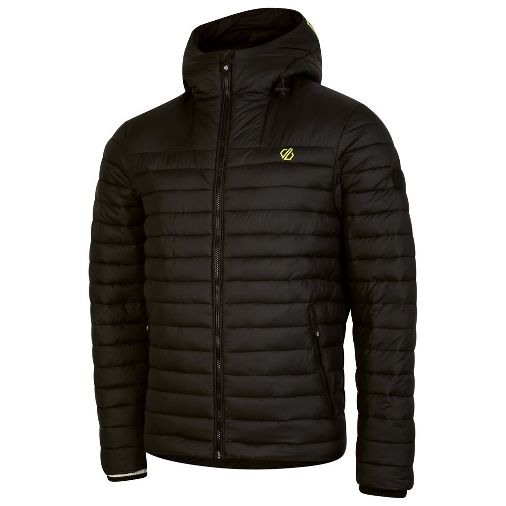 Mens Chilled Ski Jacket