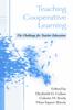 Bok Teaching Cooperative Learning : The Challenge for Teacher Education