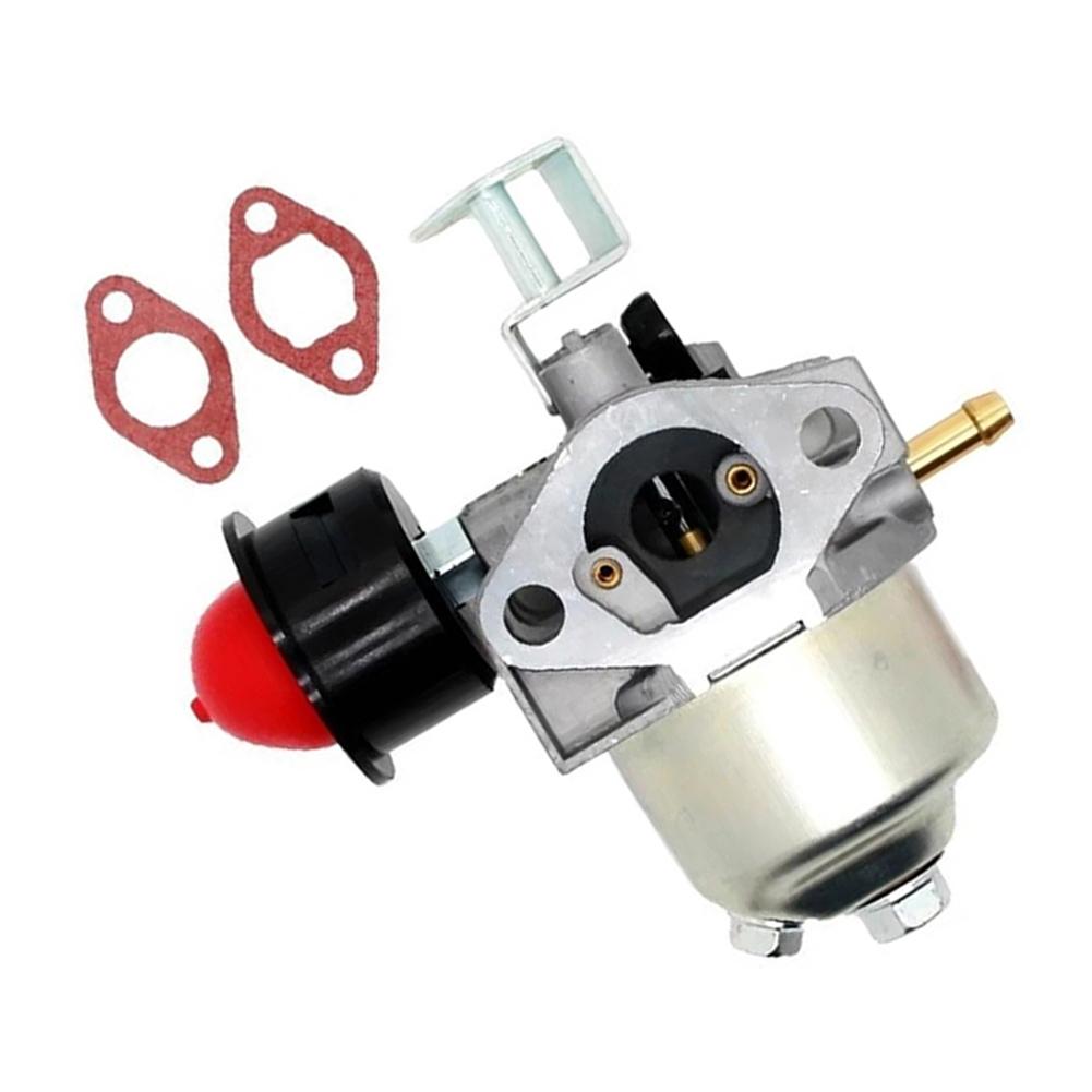 P4100P P1 79cc Carburetor Gaskets Kit For Hyundai- Petrol Lawn Mower Engine Maintenance Parts Replacement Set Tool Kit