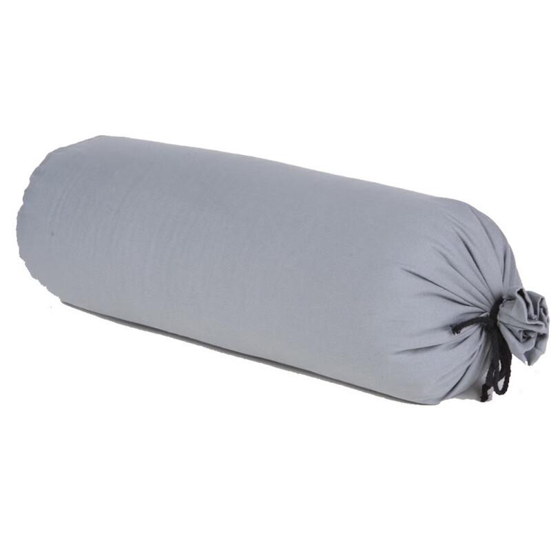 WEZHO Cylindrical Buckwheat Yoga Bolster