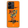 Case For Xiaomi Redmi 13C 4g Graffiti Nike Just Do It Maniacase