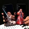 S-Sword O-Online SAO Yuuki Asuna Soft Phone Case for Samsung A17 A37 A57 A16 A26 A36 A56 A15 A25 A35 A55 A14 A24 A34 A54 A13 A23