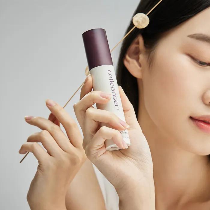 Vegan Clean Serum 30ml