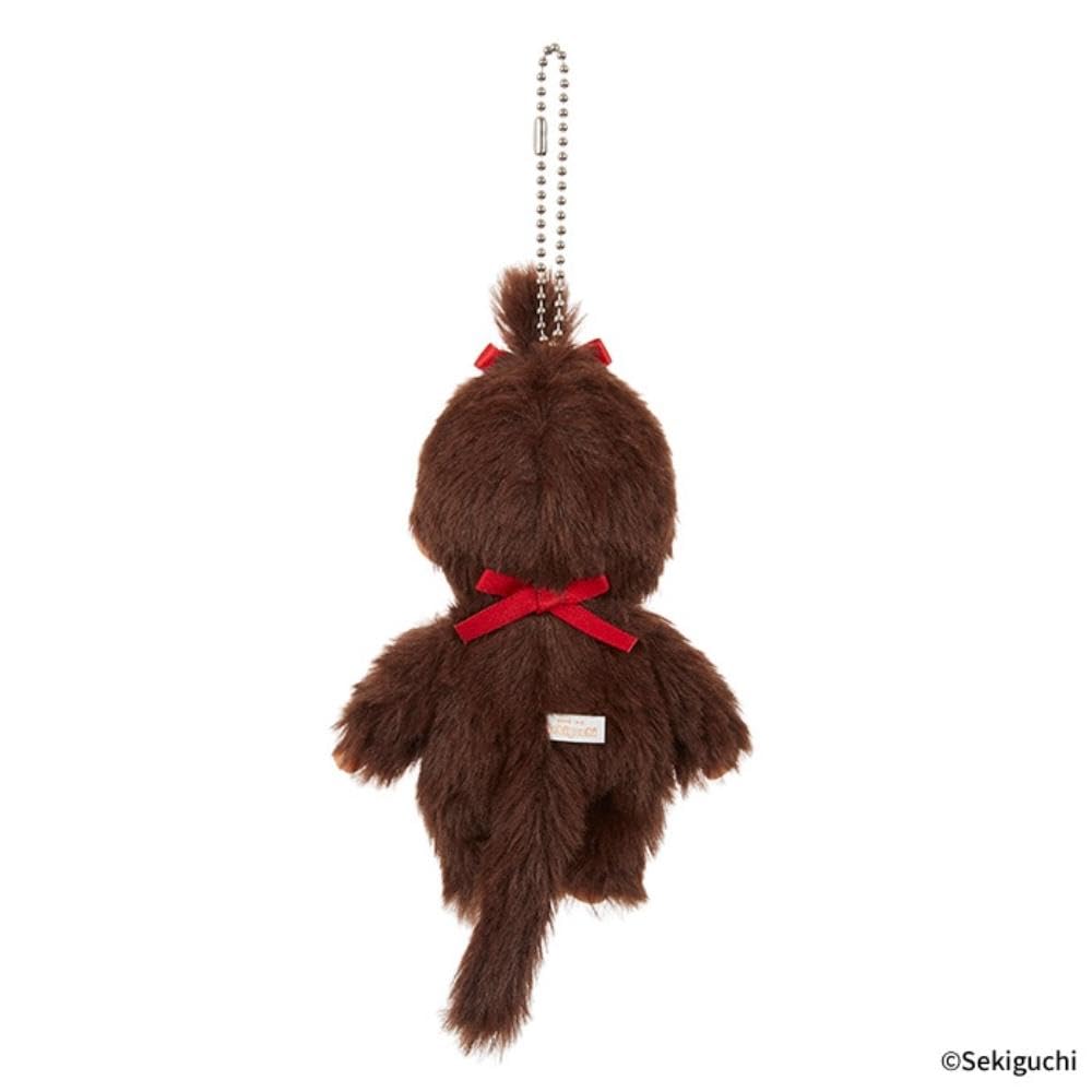 Sekiguchi Plush Toy 226931 Girl