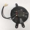 Linhai 400 ATV Cooling Fan Motor for All-Terrain Vehicles