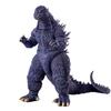 HiPlay HIYA Exquisite Basic "Goji Vs. MechaGoji" Godzilla Super Movable Figure EBG0285, Painted and Finished