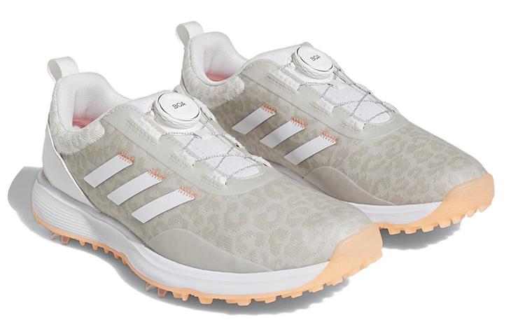 Adidas Wmns S2G Boa 'Leopard - White Coral Fusion' Women's GV9434
