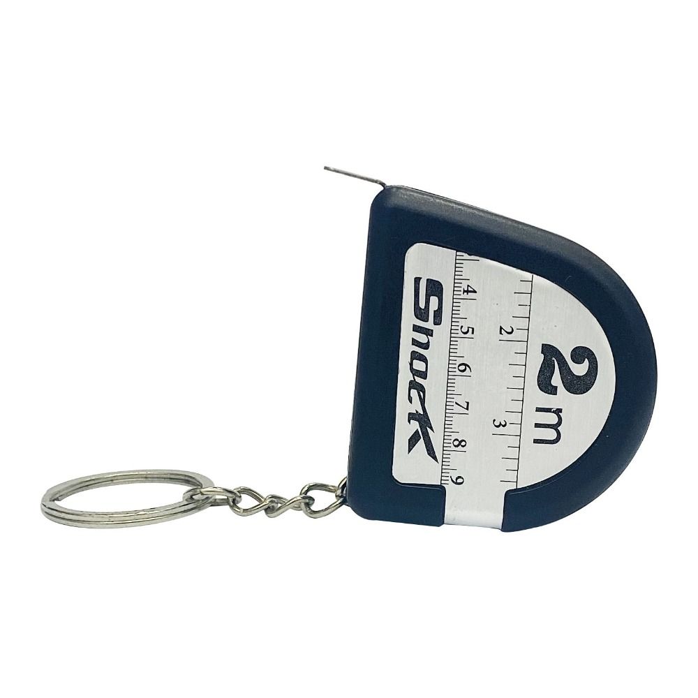 No Measuring Function Shock Tape Measure Joke Gadget Prank Measuring Tape Party Gifts