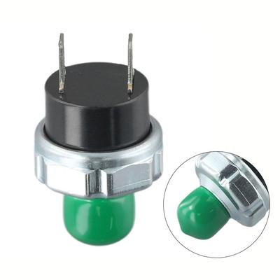 Compresor de Aire NPT PSI NPT Interruptor de Presión Rosca Válvula
