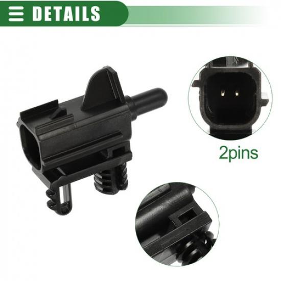 Ambient Air Temperature Sensor Single  for Ford Bronco Sport Badlands