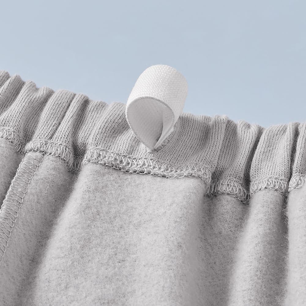 Comme Des Long Sleeve and Pants with Brushed Fleece Lining Garçons, Women's