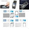 Curved Oil Proof Protective Films For X3 Action Camera Fitments