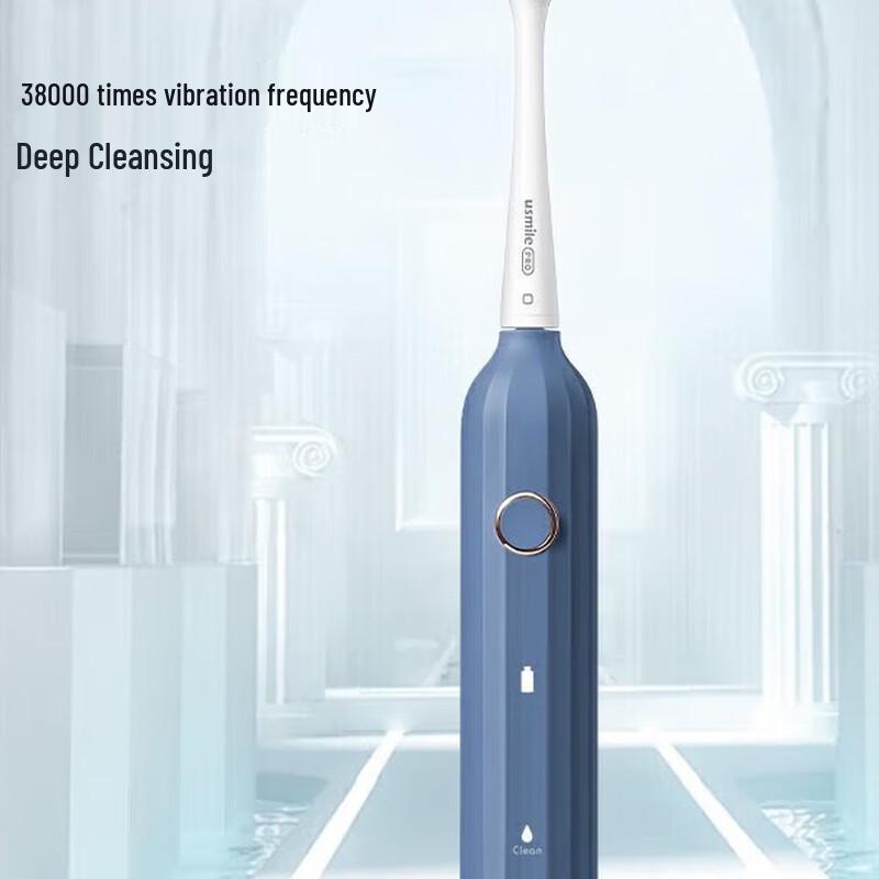 Usmile Y1S Sonic Electric Toothbrush