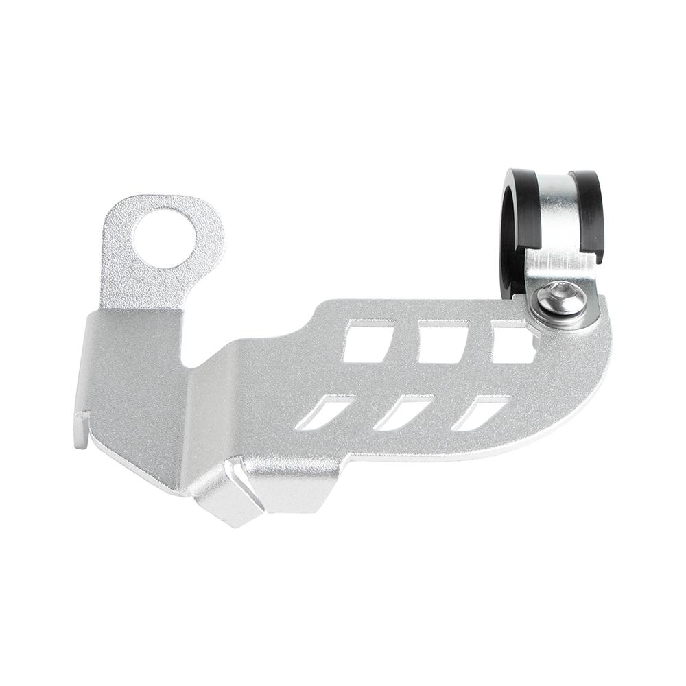 For BMW R1250GS Adventure 2019-2022 R1200GS LC ADV 2014-2020 R1200 R1250 GS Motorcycle Side Kick Switch Stand Protector Tripod