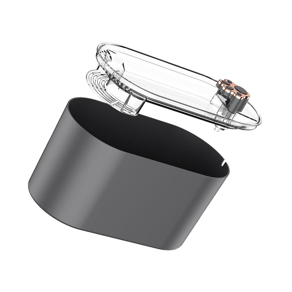 Cat Water Fountain Automatic Circulation Filtration Pet Water Dispenser for Cats Kitten