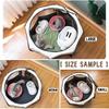 Portable Pet Safe Tent  Foldable Lightweight Pet Playpen Outdoor Travel Waterproof Dogs & Cats Fence
