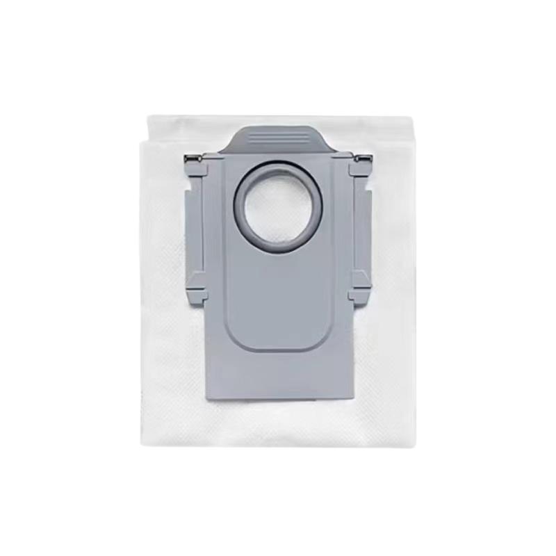 Accessori per Robot Aspirapolvere Roborock S8 MaxV Ultra Spazzola Principale Laterale Filtro Hepa Mocio Sacchetti Polvere Pezzi di Ricambio