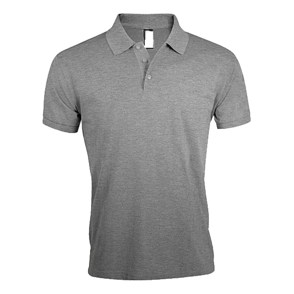 Mens Prime Polo Shirt