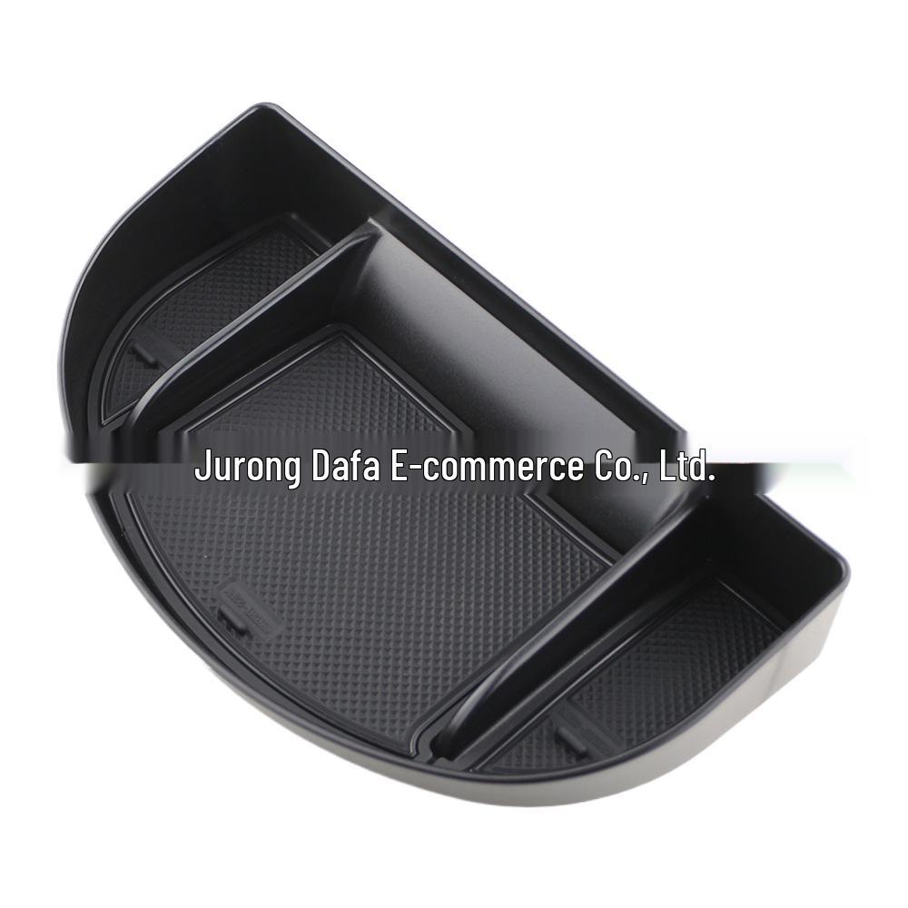 

BYD Dolphin 22-25 Center Console Rear Storage Box