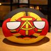 Polandball National Ball Peripheral China Soviet Union Dumpling Pillow Anime Peripheral Figurine Doll Secondary Element Cute