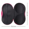 10 Reggiseni colorati, biancheria intima, lingerie, custodia, scatola portaoggetti, protezione per il bucato portatile