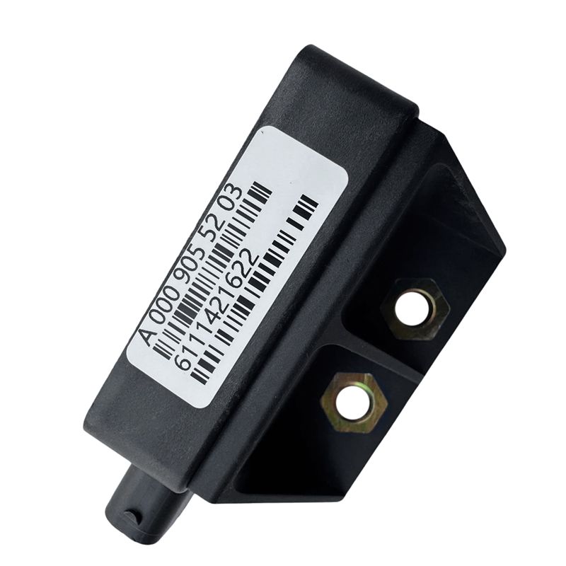 Vielseitiger Auto-Seitenbeschleunigungssensor A2C87374000 ESP Gierraten-Sensor A0009055203 000 905 52 03 Für ML320 98-0