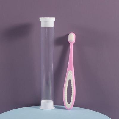 Péče o zuby – Dětské zubní kartáčky