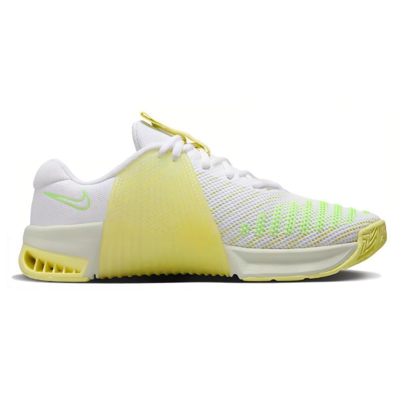 Nike Metcon 9 'White Luminous Green' Women's Sneakers DZ2537-106