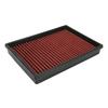 Car Engine Air Filter 13721730946 Strong Power Engine Air Cleaner Replacement for 325Ci 2000‑2007