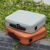 Carrying Case For DJI Flip Portable Travel Storage Bag With Adjustable Strap for DJI Flip Drone & RC-N3 RC2 Controller Accessory