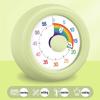 1PC Round Visual Timer Children Self-discipline Tool Countdown 60-minute  Cooking Homework Stopwatch Time Management