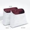 EverToner DuPont paper Insert liner Organizer Handbags waterproof Bag Organizer for L N-onoe BB bags Accessories