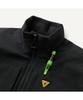 Boldest Work Lightweight Padded Jacket 2Auaw25001Bkw