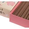 Nippon Kodo Yume-no-Yume Cherry Blossom (Sakura) Scent Incense, Bulk Pack, 100g
