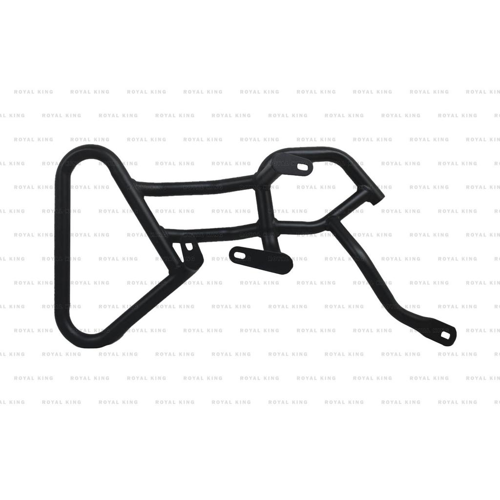 Black "Crash Guard Fit For KTM Adventure 250/390"