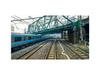 Řada E235 Yamanote line 4K vnější smyčka / vnitřní smyčka [Blu-ray Disc] Vicom NOVINKA