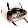 New shoulder bag women's large-capacity women's bag linen tote bag